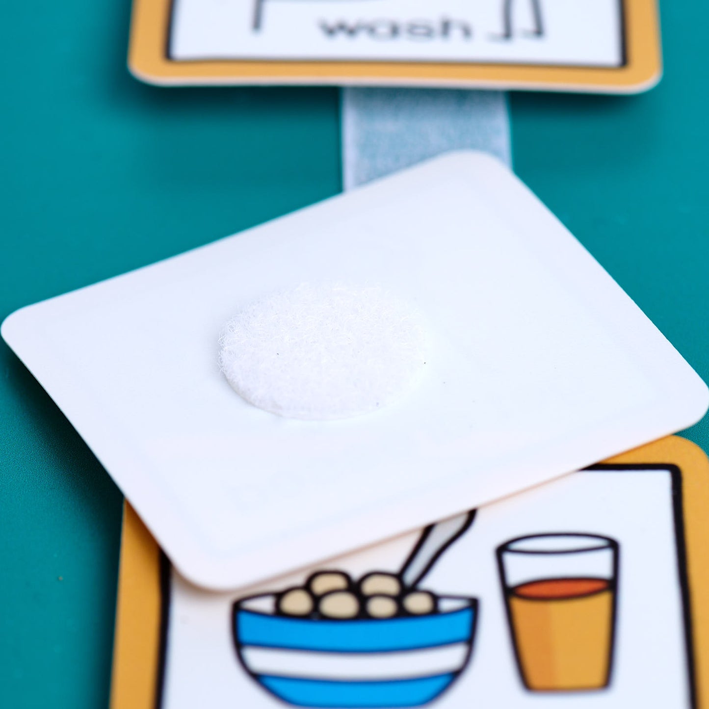Visual Kit for Timeline™ by Create Visual Aids