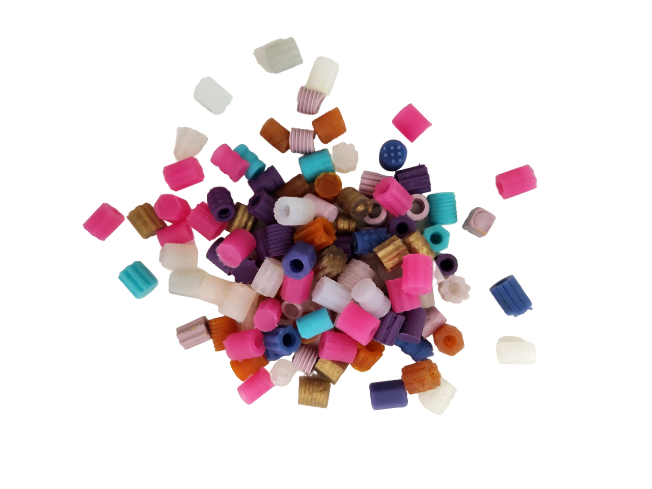 clickStick™ - multisensory therapeutic fidget device